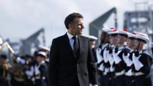 Avec son offre de dissuasion "avanc&eacute;e", Macron remet la France au centre du jeu