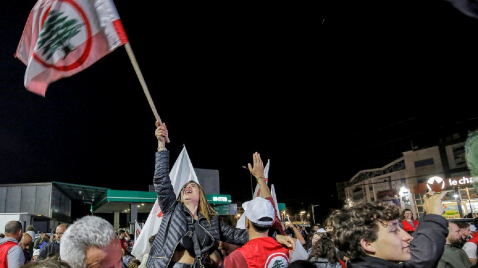 El bloque de Hezbol&aacute; se encamina a perder terreno en las elecciones en L&iacute;bano