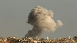 La Defensa Civil de Gaza reporta 22 muertos en ataques israel&iacute;es antes del discurso de Netanyahu en la ONU