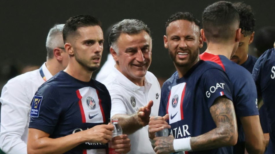 L1: Galtier, Tudor, Bosz, Favre, Fonseca... Cinq entra&icirc;neurs &agrave; suivre cette saison