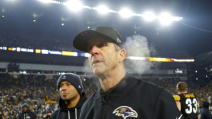 NFL's Giants ink John Harbaugh as new head coach