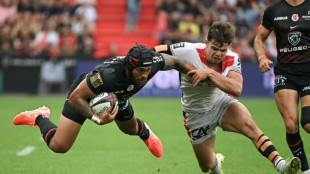 Top 14: Pita Ahki, les adieux d'un héros de l'ombre