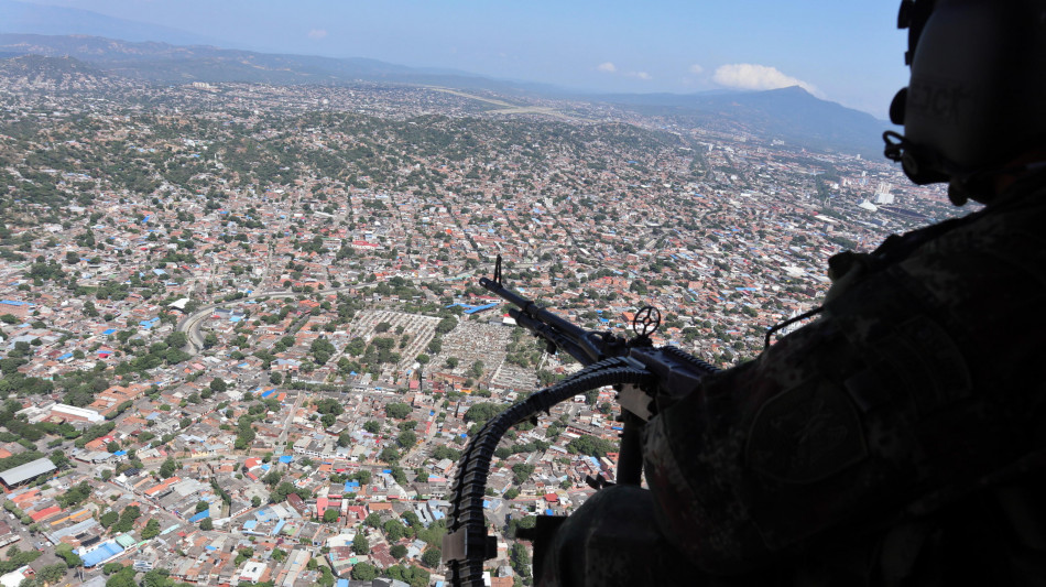 Colombia: ex gruppo Farc rivendica attacchi con 7 morti