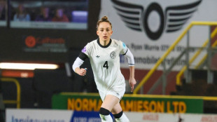 Kleinherne kämpft um EM-Platz: "Man muss die Minuten nutzen"