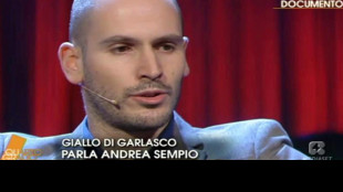 Garlasco, in corso perquisizioni a casa Sempio