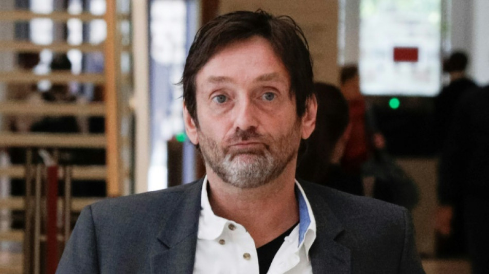 L'humoriste Pierre Palmade jug&eacute; pour son accident de la route sous drogues