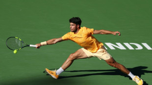 Medvedev fulmina el a&ntilde;o perfecto de Alcaraz y pugnar&aacute; por Indian Wells ante Sinner