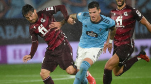 El futbolista Santi Mina, condenado a cuatro a&ntilde;os por violencia sexual y apartado del Celta