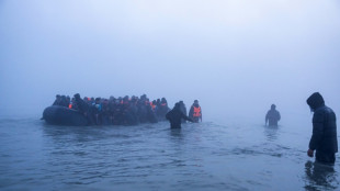 Migranten am &Auml;rmelkanal: Zwei Tote, mehr als 100 gerettet