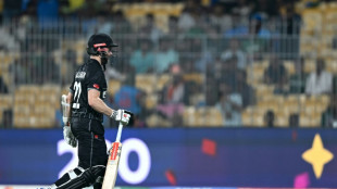 Williamson fractures thumb in new World Cup injury blow