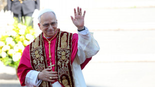 Il Papa stamane si è recato a Castel Gandolfo