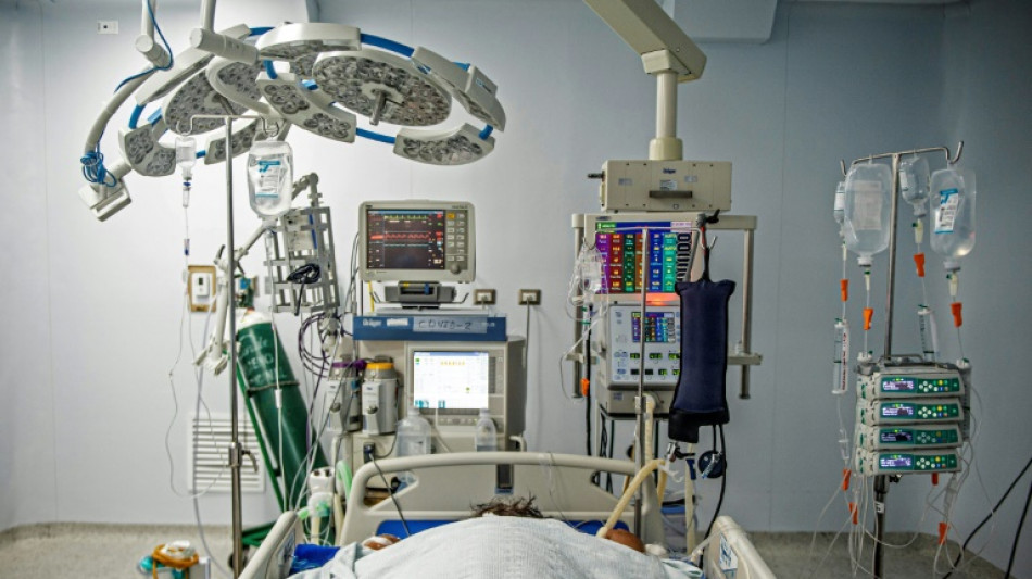 Pfleger soll neun Patienten ermordet haben: 44-j&auml;hriger in Aachen vor Gericht