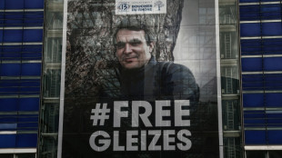 La m&egrave;re du journaliste fran&ccedil;ais Christophe Gleizes a adress&eacute; une demande de gr&acirc;ce au pr&eacute;sident alg&eacute;rien