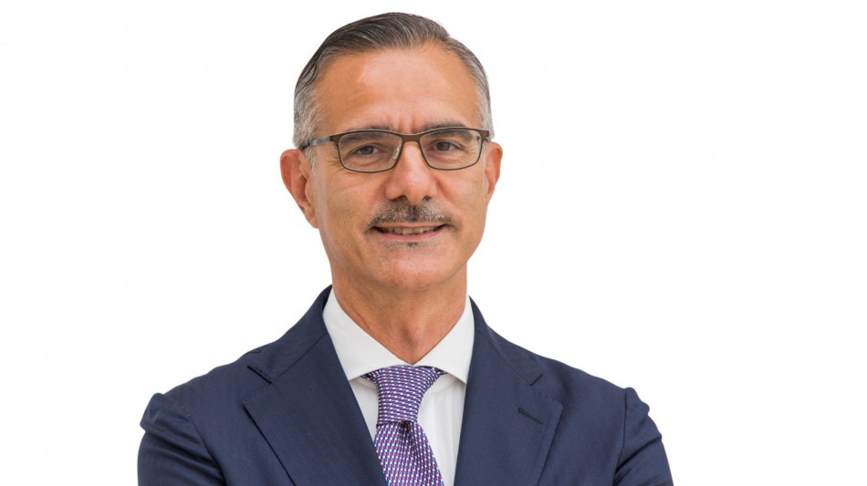 Gruppo Tas nomina Salvatore Borgese ceo