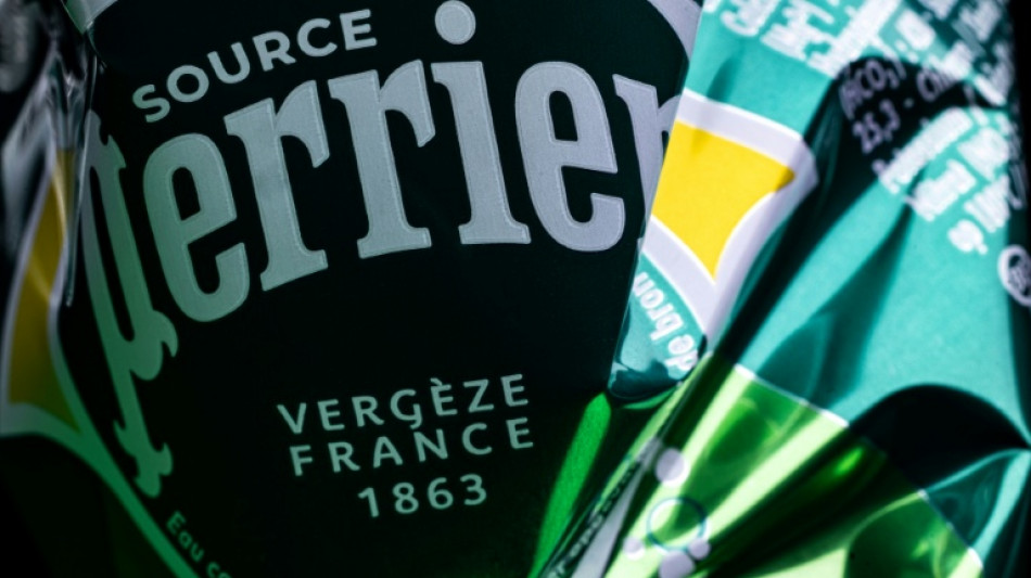 French court says Perrier can keep marketing as 'natural mineral water'  
