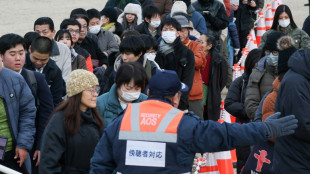 Assassino do ex-primeiro-ministro Shinzo Abe &eacute; condenado &agrave; pris&atilde;o perp&eacute;tua