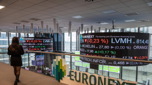 Borsa: Europa amplia rosso dopo calo vendite Usa, Milano -1,15%