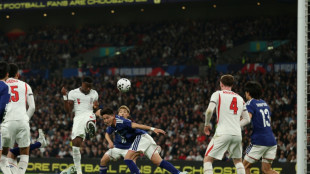 Guehi tells England to 'stick together' after World Cup warm-up loss to Japan