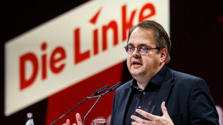 Linken-Fraktionschef Pellmann: Flugsteuer-Senkung ist "sozial ungerecht"