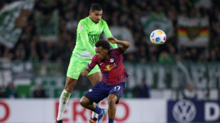 Holders Leipzig knocked out of German Cup on night of shocks