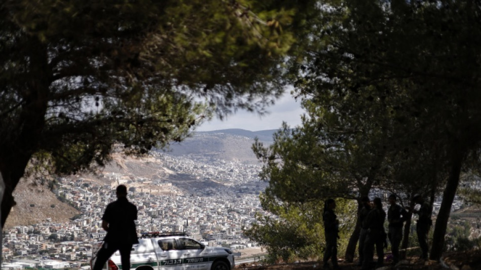 La minor&iacute;a &aacute;rabe israel&iacute; se moviliza para unas elecciones existenciales