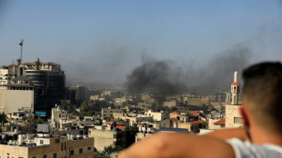 8 Palestinians killed in Israeli raid on Jenin: ministry
