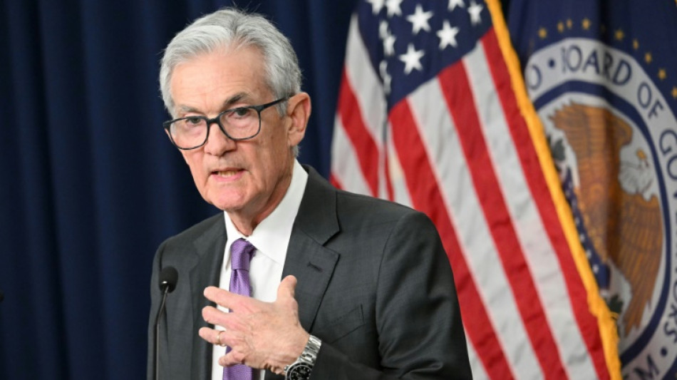 Queda da infla&ccedil;&atilde;o nos EUA vai levar mais tempo do que o esperado (Fed)