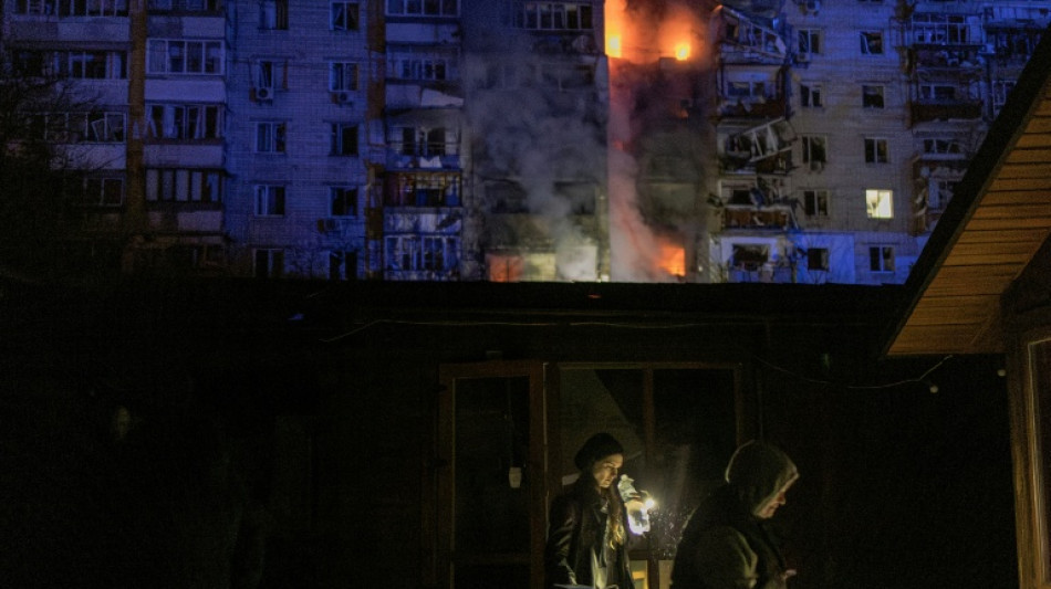 Ukraine negotiators to hold talks in US on plan to end war 