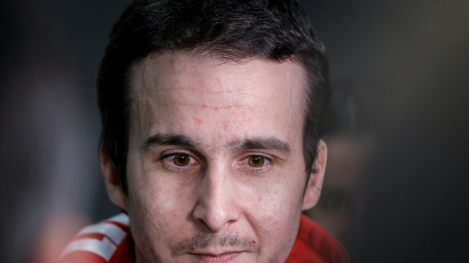 "La Malaisie m'a vol&eacute; 909 jours": le Fran&ccedil;ais Tom F&eacute;lix est arriv&eacute; &agrave; Paris