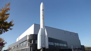 Lanciato con successo il nuovo satellite meteorologico europeo Mtg-I2