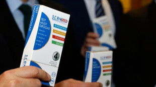 Cile, la Camera approva il test antidroga per il presidente