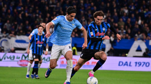 Atalanta: lesione al legamento collaterale per Bernasconi