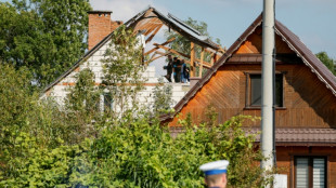 Polonia restringe el tráfico aéreo y solicita una reunión de la ONU tras la incursión de drones rusos