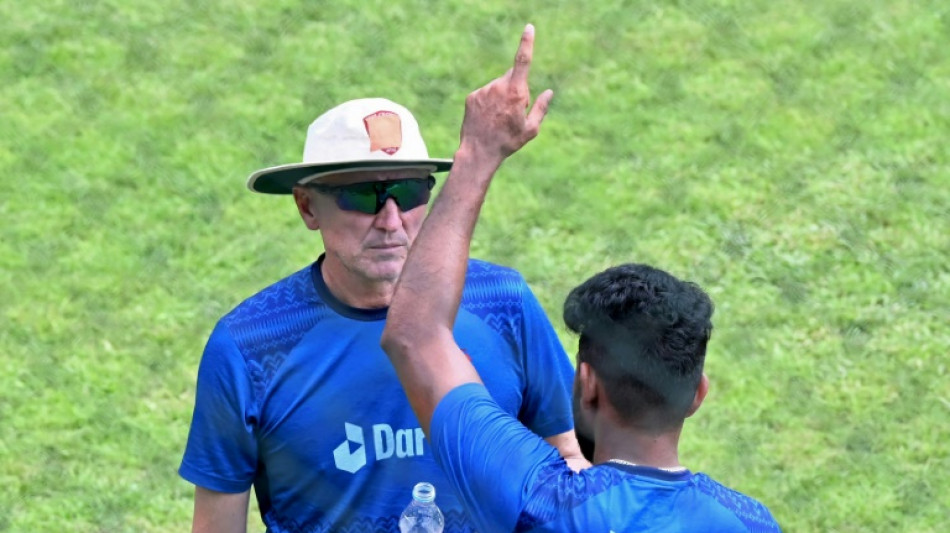 Donald to quit Bangladesh post after World Cup