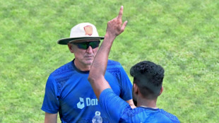 Donald to quit Bangladesh post after World Cup