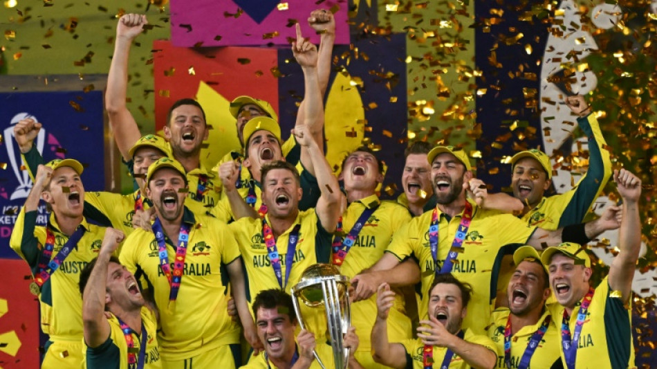 Six tops and flops at Cricket World Cup