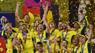 Six tops and flops at Cricket World Cup