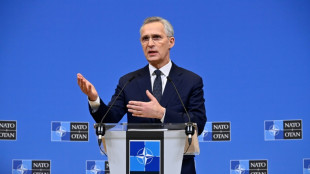 Otan anuncia gasto militar recorde em 2024, ap&oacute;s amea&ccedil;as de Trump