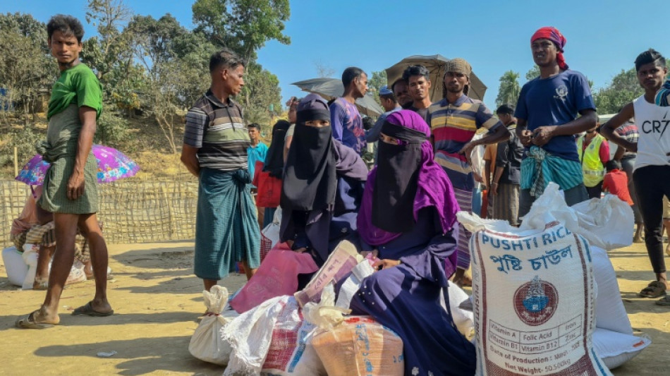 Unicef afirma que 14 milhões de crianças estão ameaçadas por cortes de ajuda internacional