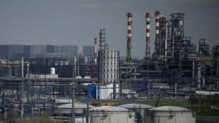 Rechazado por Occidente, el petr&oacute;leo ruso inunda China