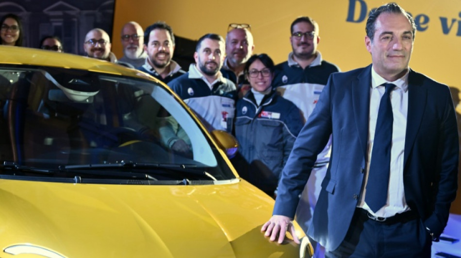 Stellantis takes massive hit on 'overestimation' of EV demand