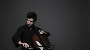 A Santa Cecilia Kian Soltani in duo con Jae Hong Park