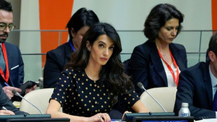Formalizan un compromiso global de justicia para v&iacute;ctimas de la guerra en Ucrania
