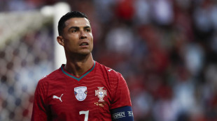 Mondiali: Cristiano Ronaldo, "io sto bene, partiamo con grandi speranze"