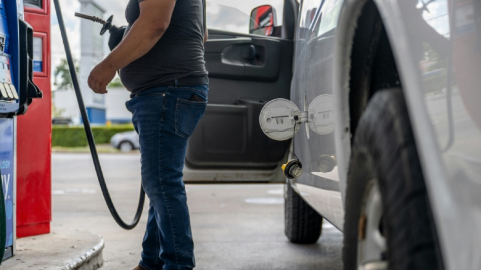 Insisti&oacute; en pagar su refresco en la gasolinera que atrac&oacute; en Espa&ntilde;a