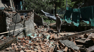 Schusswechsel zwischen indischen und pakistanischen Soldaten in Kaschmir