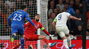 England secure Euro 2024 berth, Denmark survive San Marino scare