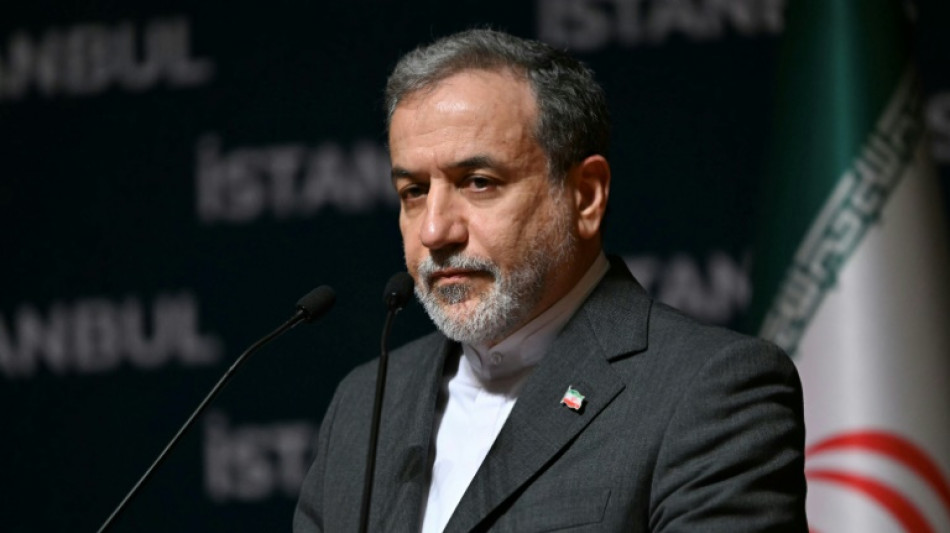 Attaque am&eacute;ricaine contre l'Iran : les principales r&eacute;actions