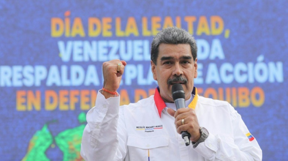 ONU discute tens&atilde;o entre Venezuela e Guiana por disputa territorial