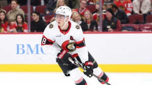 St&uuml;tzle beendet Sturms Serie - Draisaitl-Doppelpack zu wenig